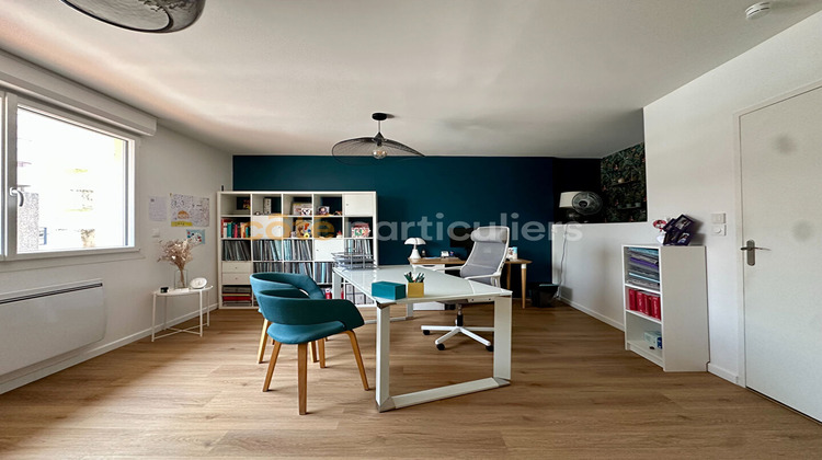 Ma-Cabane - Location Local commercial BORDEAUX, 56 m²