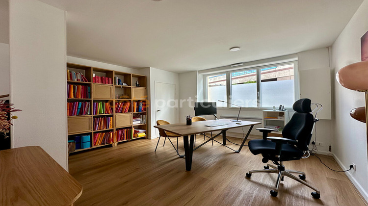 Ma-Cabane - Location Local commercial BORDEAUX, 56 m²