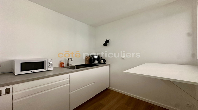 Ma-Cabane - Location Local commercial BORDEAUX, 56 m²