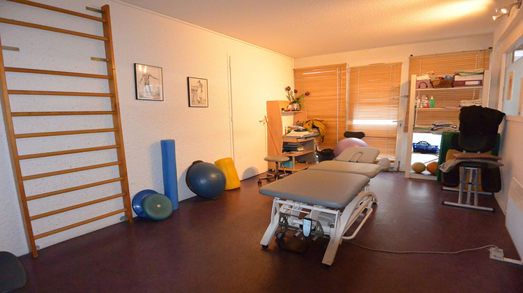 Ma-Cabane - Location Local commercial BORDEAUX, 71 m²