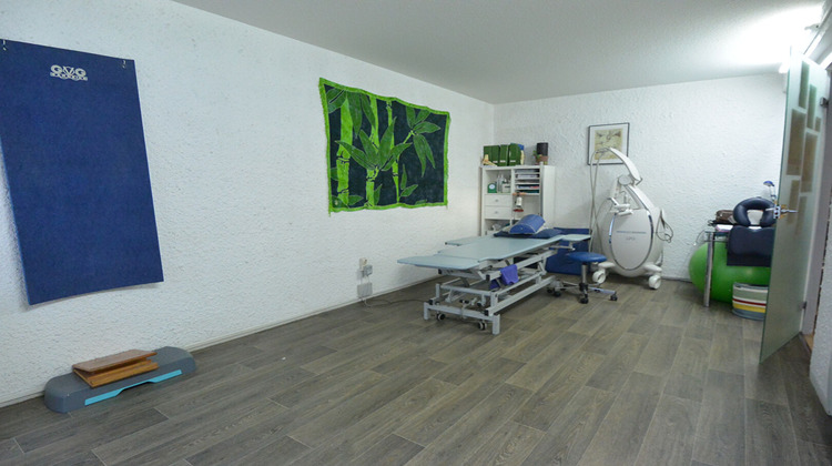 Ma-Cabane - Location Local commercial BORDEAUX, 71 m²