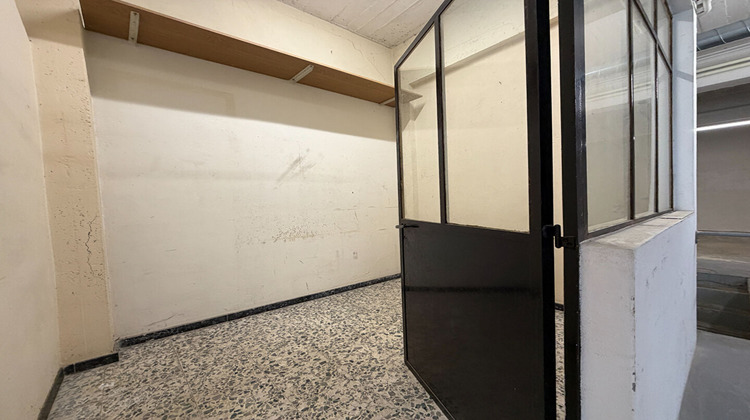Ma-Cabane - Location Local commercial BORDEAUX, 142 m²