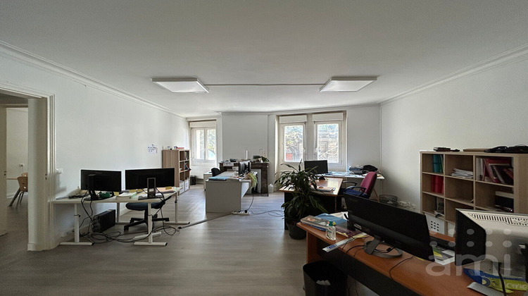 Ma-Cabane - Location Local commercial BORDEAUX, 140 m²