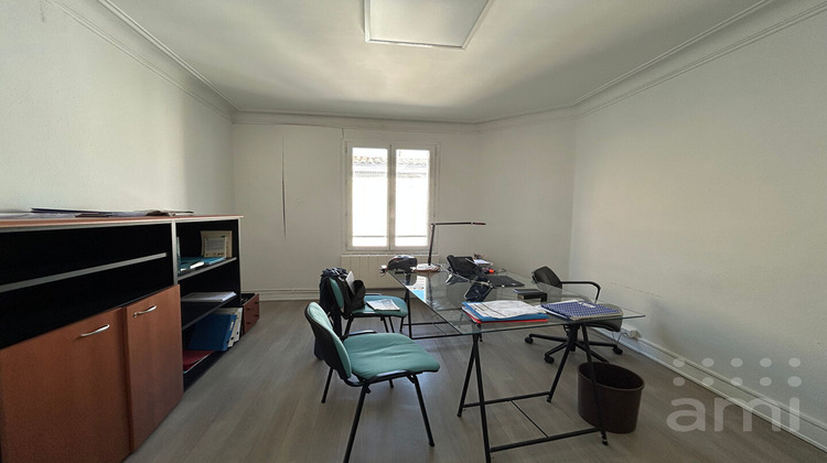 Ma-Cabane - Location Local commercial BORDEAUX, 140 m²