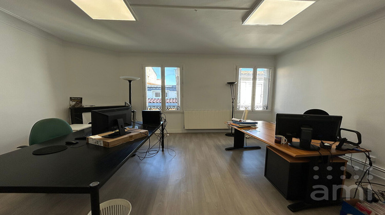 Ma-Cabane - Location Local commercial BORDEAUX, 140 m²