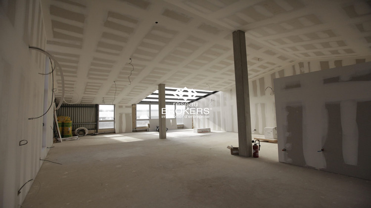 Ma-Cabane - Location Local commercial Bordeaux, 178 m²