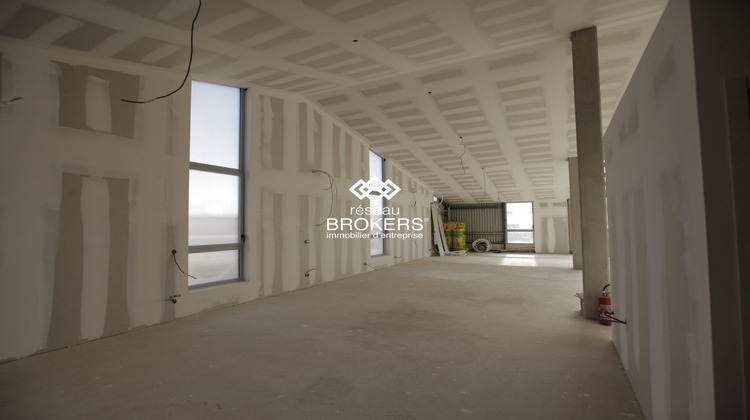 Ma-Cabane - Location Local commercial Bordeaux, 178 m²