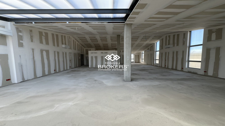 Ma-Cabane - Location Local commercial Bordeaux, 178 m²