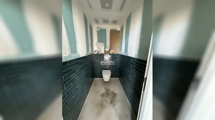 Ma-Cabane - Location Local commercial Bordeaux, 178 m²