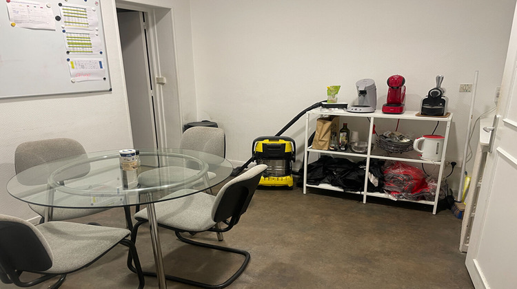 Ma-Cabane - Location Local commercial BORDEAUX, 25 m²