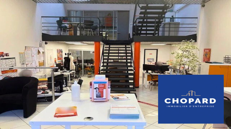 Ma-Cabane - Location Local commercial Bordeaux, 130 m²