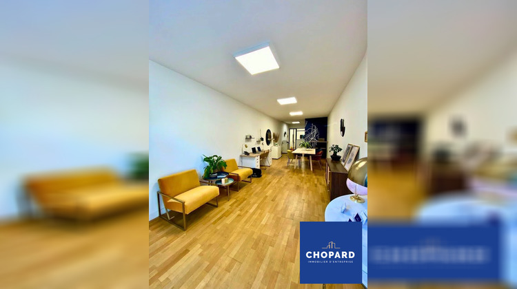 Ma-Cabane - Location Local commercial Bordeaux, 53 m²