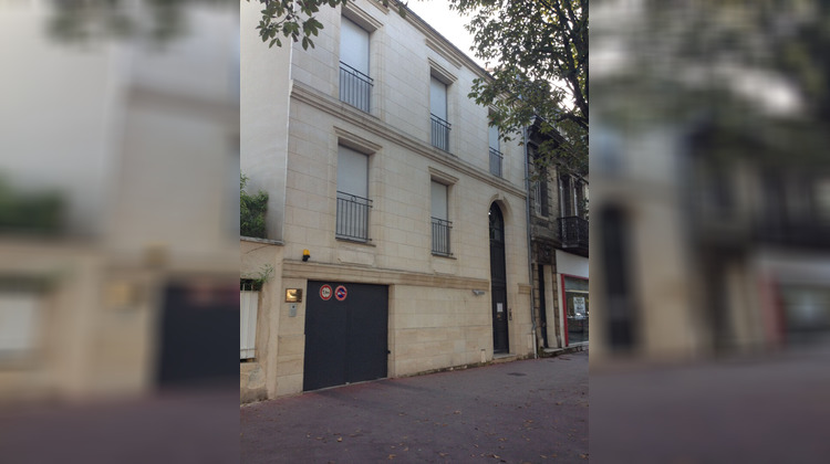 Ma-Cabane - Location Local commercial BORDEAUX, 16 m²
