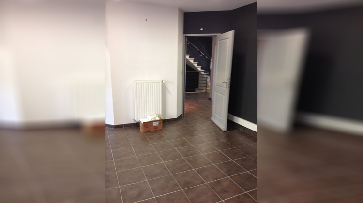 Ma-Cabane - Location Local commercial BORDEAUX, 16 m²