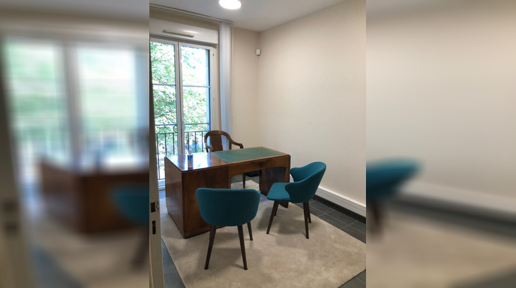 Ma-Cabane - Location Local commercial BORDEAUX, 16 m²