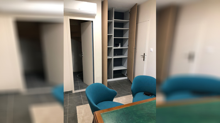 Ma-Cabane - Location Local commercial BORDEAUX, 16 m²