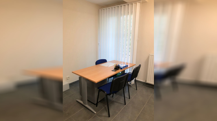 Ma-Cabane - Location Local commercial BORDEAUX, 16 m²