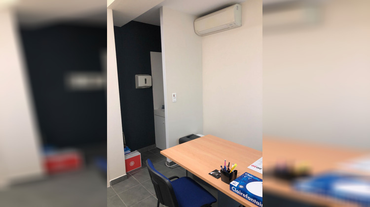 Ma-Cabane - Location Local commercial BORDEAUX, 16 m²