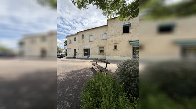 Ma-Cabane - Location Local commercial BORDEAUX, 44 m²