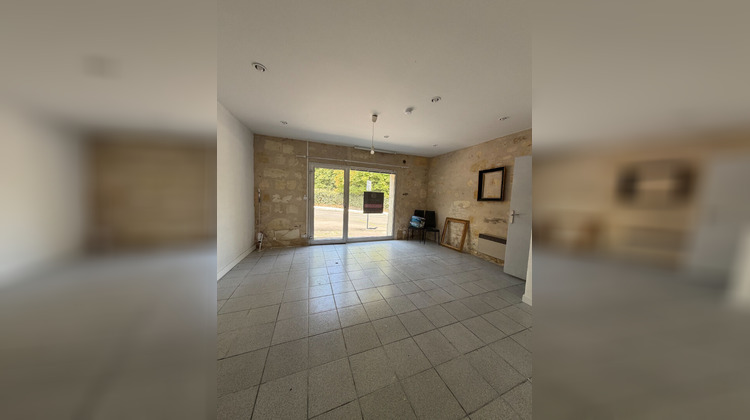 Ma-Cabane - Location Local commercial BORDEAUX, 44 m²