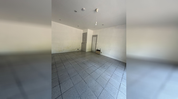 Ma-Cabane - Location Local commercial BORDEAUX, 44 m²