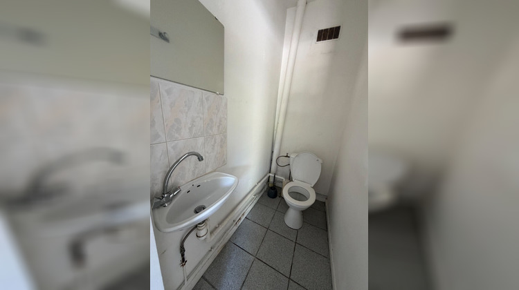 Ma-Cabane - Location Local commercial BORDEAUX, 44 m²
