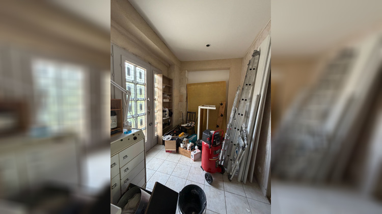 Ma-Cabane - Location Local commercial BORDEAUX, 44 m²