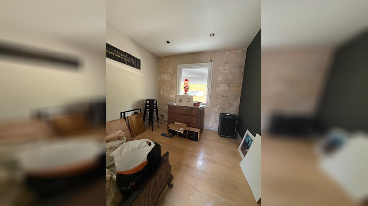 Ma-Cabane - Location Local commercial BORDEAUX, 44 m²