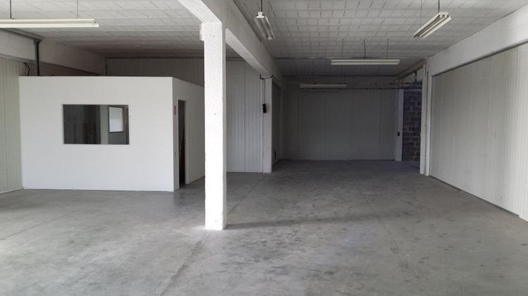 Ma-Cabane - Location Local commercial BORDEAUX, 440 m²