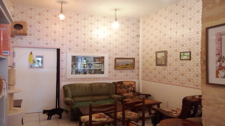 Ma-Cabane - Location Local commercial BORDEAUX, 54 m²