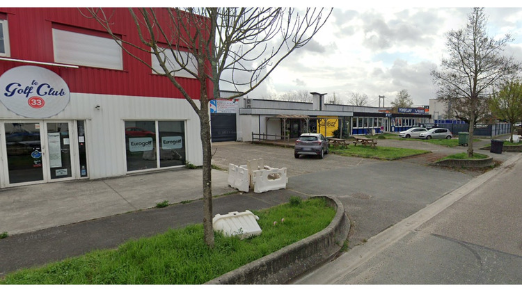 Ma-Cabane - Location Local commercial BORDEAUX, 230 m²