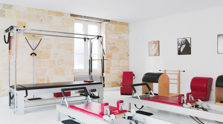 Ma-Cabane - Location Local commercial BORDEAUX, 47 m²