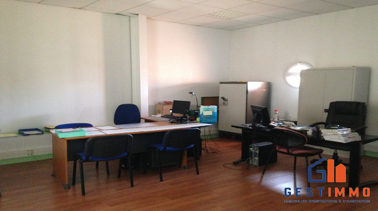 Ma-Cabane - Location Local commercial Bordeaux, 1200 m²