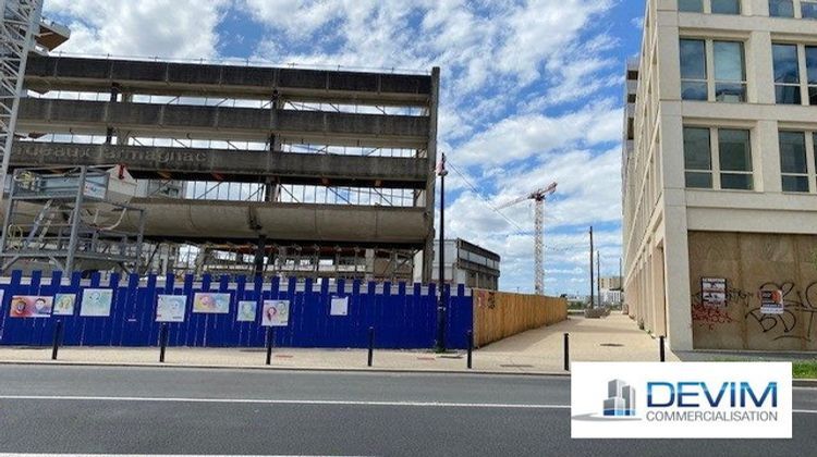 Ma-Cabane - Location Local commercial Bordeaux, 240 m²