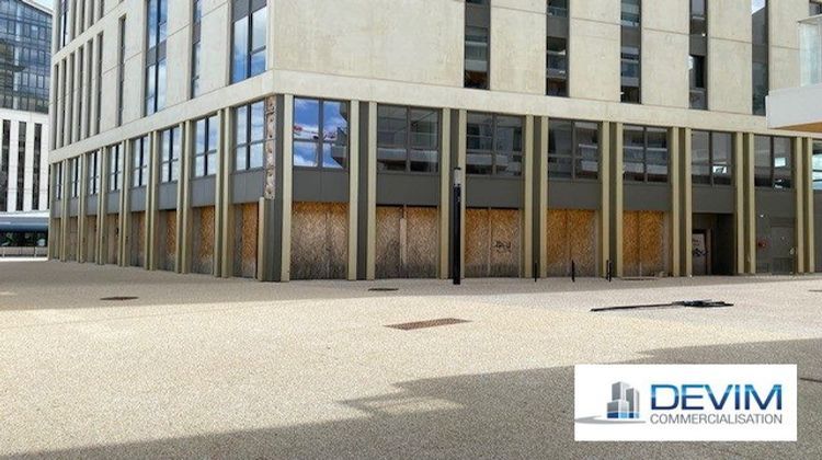 Ma-Cabane - Location Local commercial Bordeaux, 191 m²