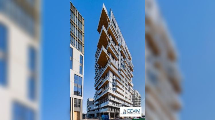 Ma-Cabane - Location Local commercial Bordeaux, 191 m²