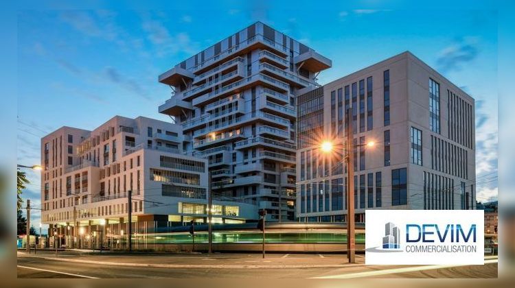 Ma-Cabane - Location Local commercial Bordeaux, 165 m²