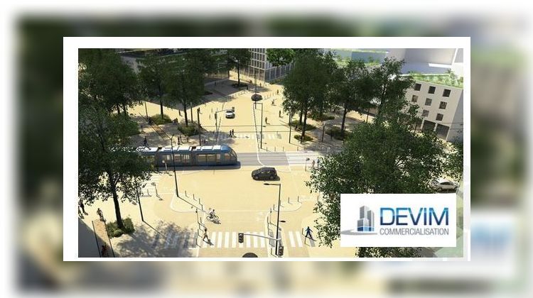 Ma-Cabane - Location Local commercial Bordeaux, 165 m²