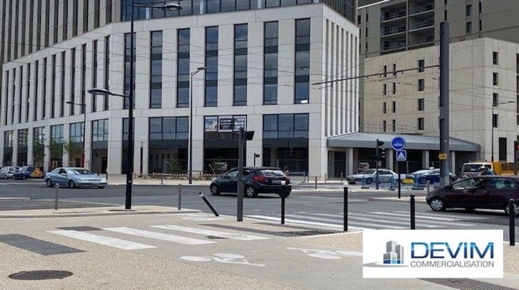 Ma-Cabane - Location Local commercial Bordeaux, 285 m²