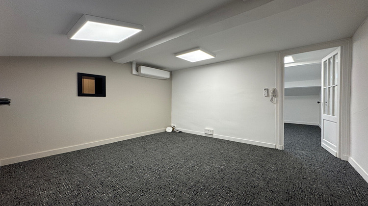 Ma-Cabane - Location Local commercial BORDEAUX, 30 m²