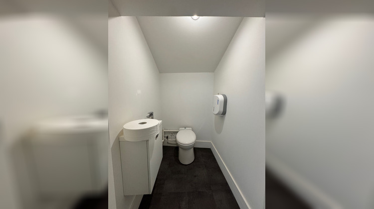 Ma-Cabane - Location Local commercial BORDEAUX, 30 m²