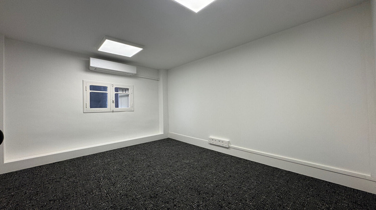 Ma-Cabane - Location Local commercial BORDEAUX, 35 m²