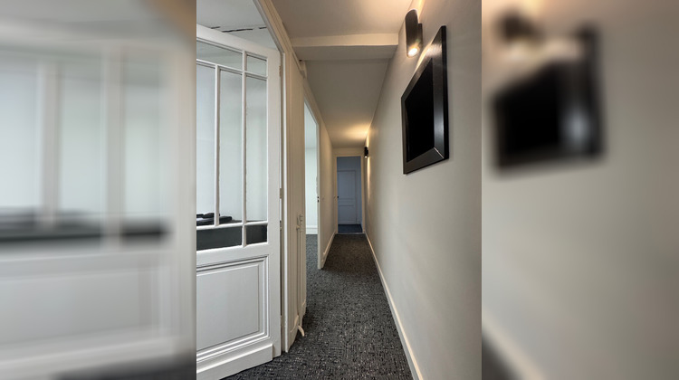 Ma-Cabane - Location Local commercial BORDEAUX, 35 m²