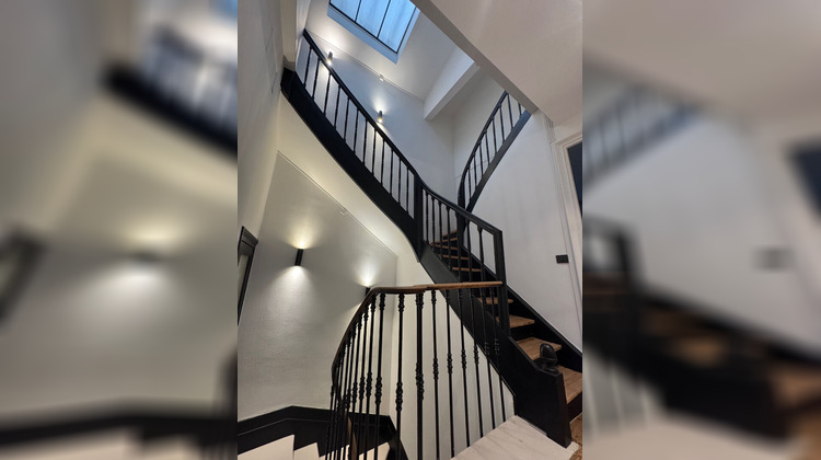 Ma-Cabane - Location Local commercial BORDEAUX, 35 m²