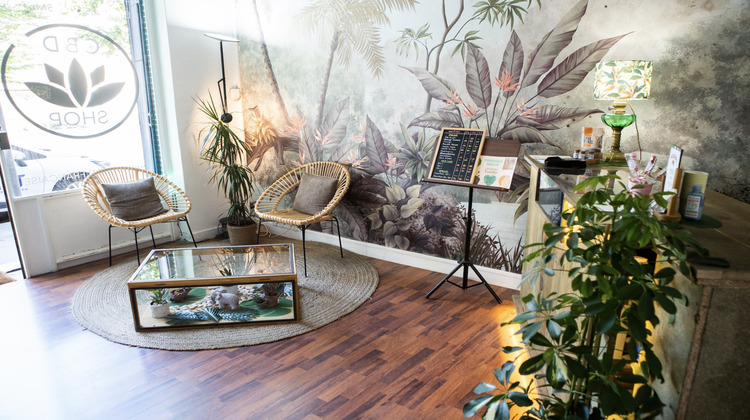 Ma-Cabane - Location Local commercial Bordeaux, 50 m²