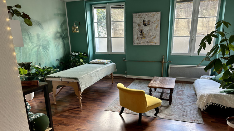 Ma-Cabane - Location Local commercial Bordeaux, 50 m²