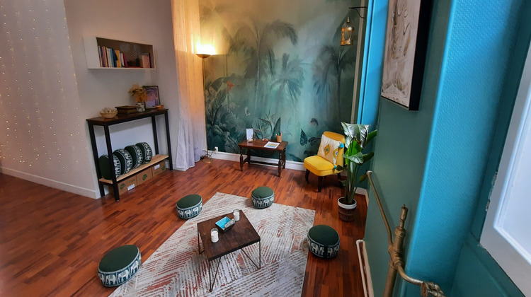 Ma-Cabane - Location Local commercial Bordeaux, 50 m²