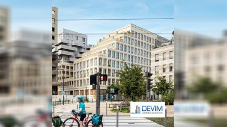 Ma-Cabane - Location Local commercial Bordeaux, 68 m²