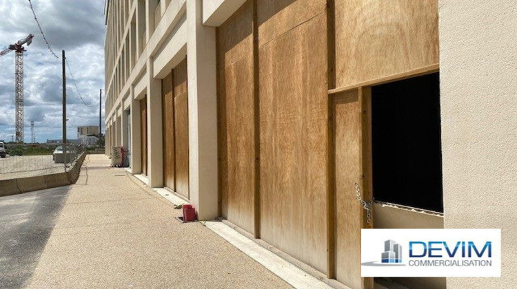 Ma-Cabane - Location Local commercial Bordeaux, 240 m²