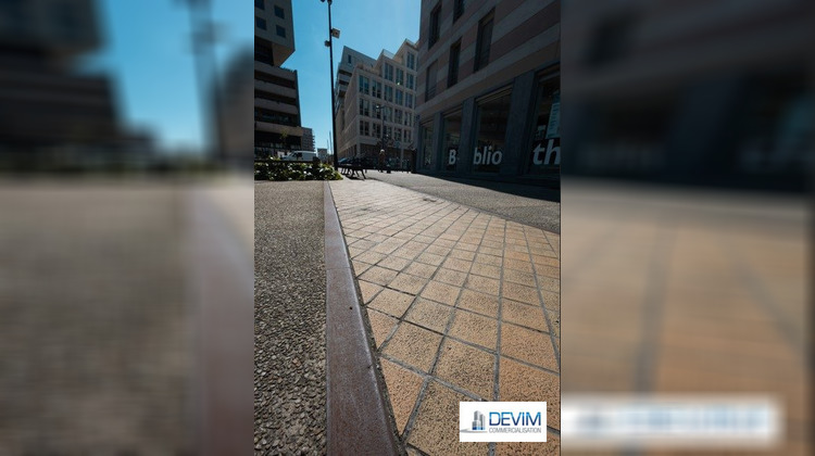 Ma-Cabane - Location Local commercial Bordeaux, 94 m²